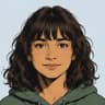 Portrait de Lina