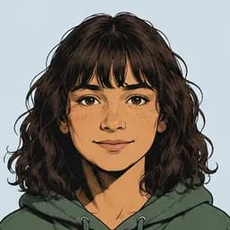 Portrait de Lina
