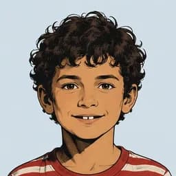 Portrait de Malo